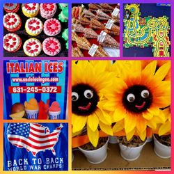 Village of Farmingdale - Farmingdale Street Fair Sights