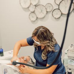 Skin Renew Day and Laser Center - Laura - Licensed Esthetician