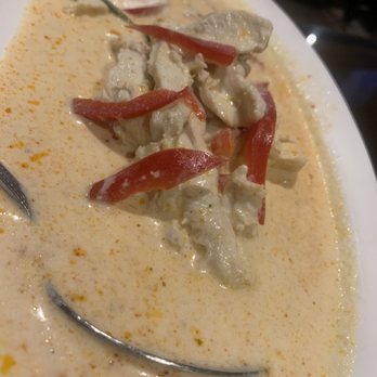 Panya Thai Kitchen - Parang Curry - Thai Near Me - Escondido, California Panya Thai Kitchen - Parang Curry - Thai Near Me - Escondido, California
