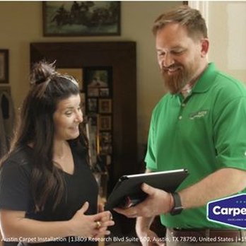 Carpet Now - Austin - Client satisfaction - Carpeting Near Me - Austin, Texas