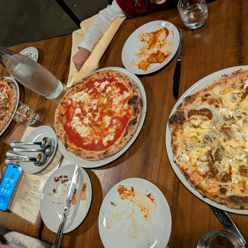 THE BEST 10 PIZZA PLACES near SUNSET HILL, SEATTLE, WA - Updated 2026 -  Hours - Yelp