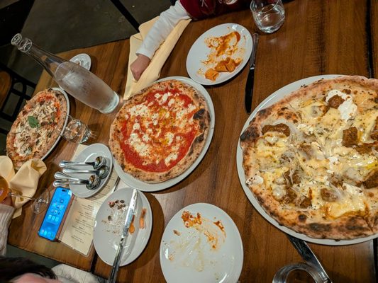 Strega Pizzeria by null