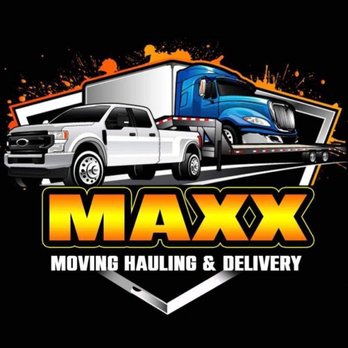 Maxx Moving Hauling and Delivery - Movers Near Me - Omaha, Nebraska Maxx Moving Hauling and Delivery - Movers Near Me - Omaha, Nebraska
