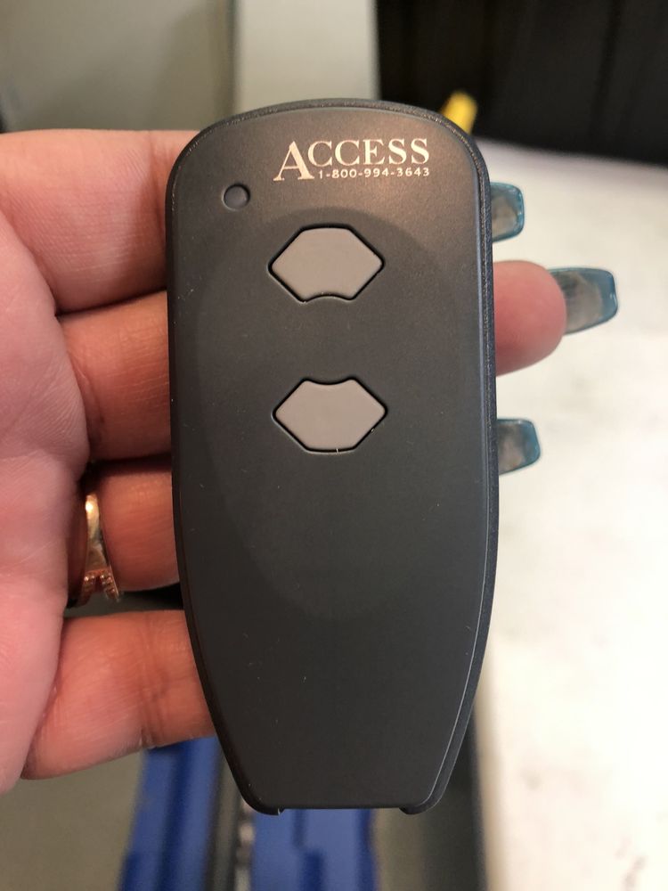 ACCESS CUSTOM DOOR & GATE 31 Photos & 54 Reviews 5268 Eastgate Mall