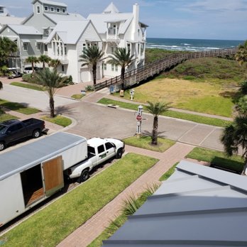 A Plus Texas Movers - New installation Cinnamon Shores in Port Aransas. - Movers Near Me - Austin, Texas A Plus Texas Movers - New installation Cinnamon Shores in Port Aransas. - Movers Near Me - Austin, Texas