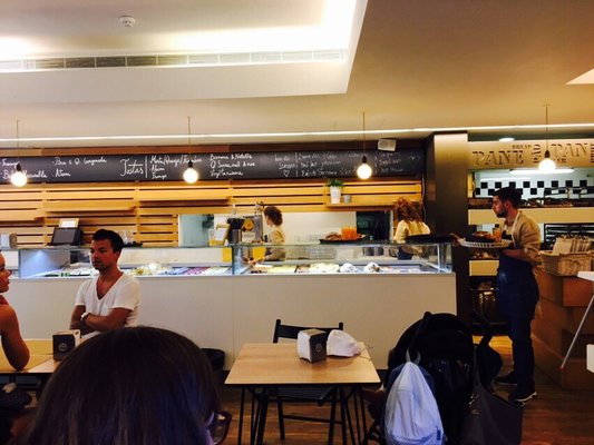 Choupana Caffé by null