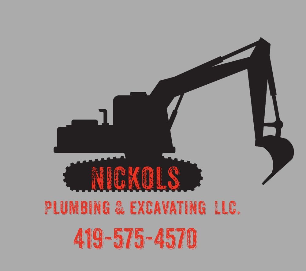 Slide of Nickols Plumbing & Excavating