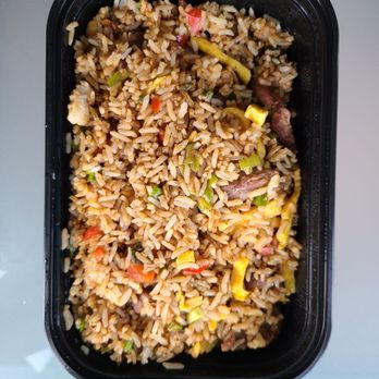 Mercado 27 - Chaufa carne - Peruvian Near Me - Hartford, Connecticut Mercado 27 - Chaufa carne - Peruvian Near Me - Hartford, Connecticut