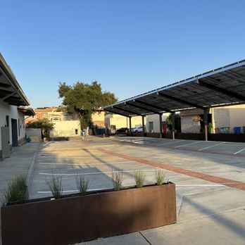 Central Coast Concrete - Parking lot for new bar off spring street - Masonry/Concrete Near Me - Arroyo Grande, California Central Coast Concrete - Parking lot for new bar off spring street - Masonry/Concrete Near Me - Arroyo Grande, California
