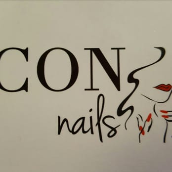 Icon Nails Spa - Nail Salons Near Me - Coral Gables, Florida