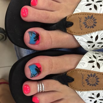 Forever Nails - Nail Salons Near Me - Conway, Arkansas