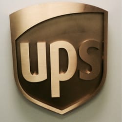 UPS Customer Center