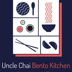 Uncle Chai Bento Kitchen - Uncle Chai Bento Kitchen offers a unique combination of your favorite Asian dishes.