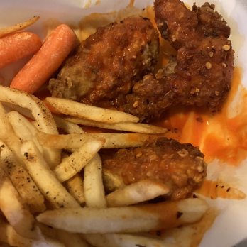 Wing Man - Buffalo - Chicken Wings Near Me Wing Man - Buffalo - Chicken Wings Near Me