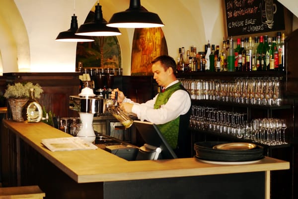 Romantik Hotel DAS LINDNER by null