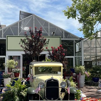 Merrifield Garden Center - Nurseries & Gardening Near Me - Merrifield, Virginia