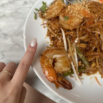 White Elephant - Pad Thai - Thai Near Me - Los Angeles, California White Elephant - Pad Thai - Thai Near Me - Los Angeles, California