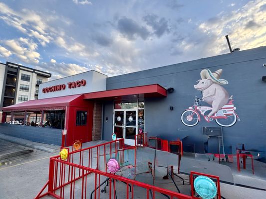 Cochino Taco by null