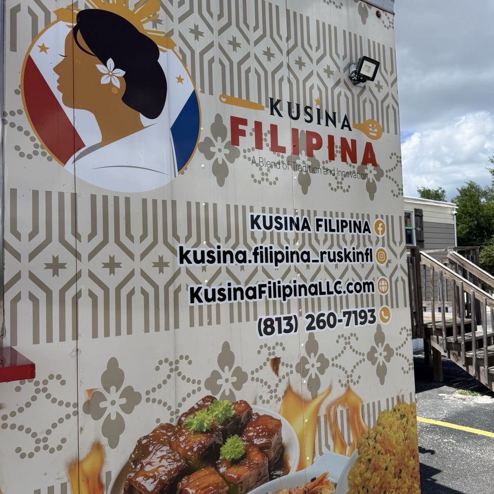 Kusina Filipina - Barbeque Near Me - Ruskin, Florida Kusina Filipina - Barbeque Near Me - Ruskin, Florida