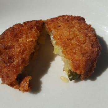 Doc's Backyard Grill - Fried pickle - American Near Me - Sunset Valley, Texas Doc's Backyard Grill - Fried pickle - American Near Me - Sunset Valley, Texas