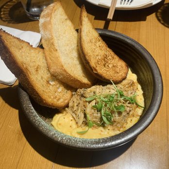 NEP Cafe - Irvine - Crab Toast - Breakfast & Brunch Near Me - Irvine, California NEP Cafe - Irvine - Crab Toast - Breakfast & Brunch Near Me - Irvine, California