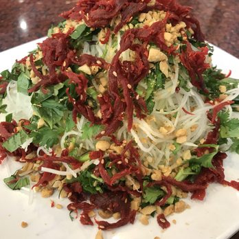 Thien Long - Vietnamese Near Me - San Jose, California