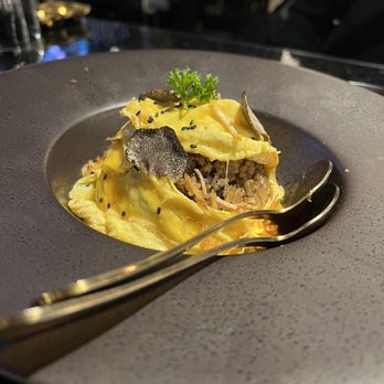 Wagyu House - Golden Wagyu Fried Rice - Hot Pot Near Me - Chicago, Illinois