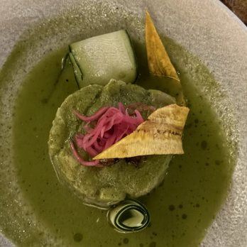 Navíos - Ceviche verde - Mexican Near Me - Cancún, ROO Navíos - Ceviche verde - Mexican Near Me - Cancún, ROO