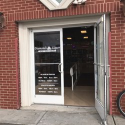 Diamond's Liquor Store