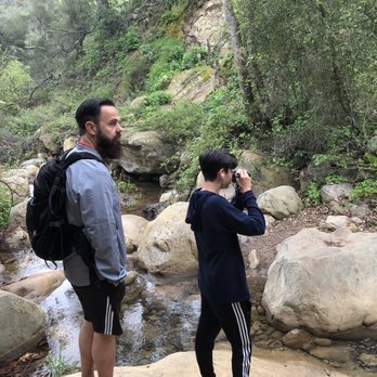 Jesusita Trail - My budding photographer - Hiking Near Me - Santa Barbara, California Jesusita Trail - My budding photographer - Hiking Near Me - Santa Barbara, California