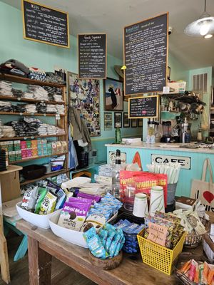 Joni's by null