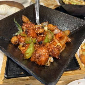 BAO - Three Cup Chicken - Chinese Near Me - Toronto, Ontario