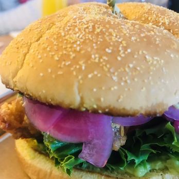 Grnd Sqrl - Gastropubs Near Me - Twentynine Palms, California
