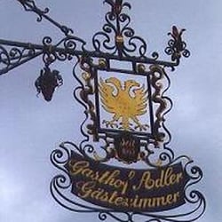 Gasthof zum Adler