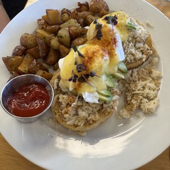 Bloom - Jumbo Crab Bene - American Near Me - Santa Clara, California Bloom - Jumbo Crab Bene - American Near Me - Santa Clara, California
