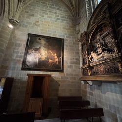 Parroquia de San Antonio Abad