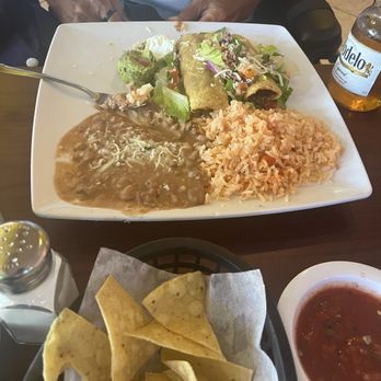 Dos Amigos Restaurant and Bar - Taquitos plate - Mexican Near Me - Stanton, California Dos Amigos Restaurant and Bar - Taquitos plate - Mexican Near Me - Stanton, California