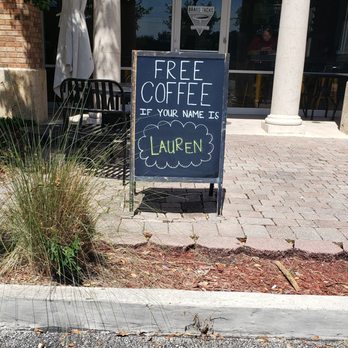 Brass Tacks Coffee - Coffee & Tea Near Me - Jacksonville, Florida