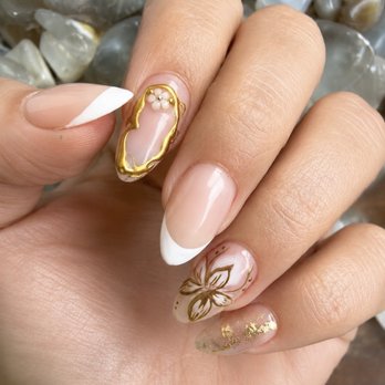 LN Nails & Spa - Ashley is incredibly creative and never disappoints. - Nail Technicians Near Me - Seattle, Washington