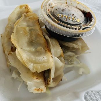 888 Sushi - Pork Gyoza - Sushi Bars Near Me - Westland, Michigan 888 Sushi - Pork Gyoza - Sushi Bars Near Me - Westland, Michigan
