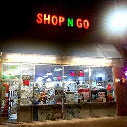 Shop N Go