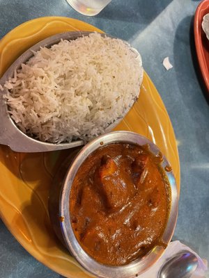 Kathmandu Kitchen & Grill by null