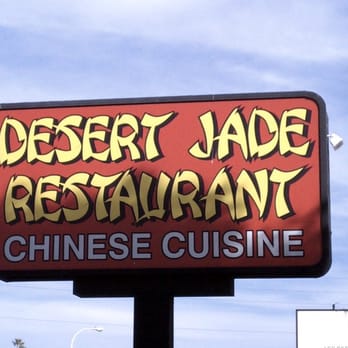 Desert Jade - Desert Jade - Chinese Near Me - Phoenix, Arizona Desert Jade - Desert Jade - Chinese Near Me - Phoenix, Arizona