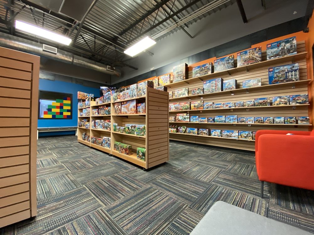 BRICKS AND MINIFIGS SAN ANTONIO 27 Photos 21850 Bulverde Rd, San