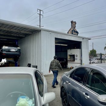 Perez Automotive Service - Auto Repair Near Me - Gardena, California Perez Automotive Service - Auto Repair Near Me - Gardena, California