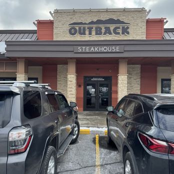 Outback Steakhouse - Sad and disappointed I will never go back! - Steakhouses Near Me - Madison Heights, Michigan Outback Steakhouse - Sad and disappointed I will never go back! - Steakhouses Near Me - Madison Heights, Michigan