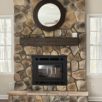 Blackstone Fireplaces - Fireplace Services Near Me - Somerville, New Jersey