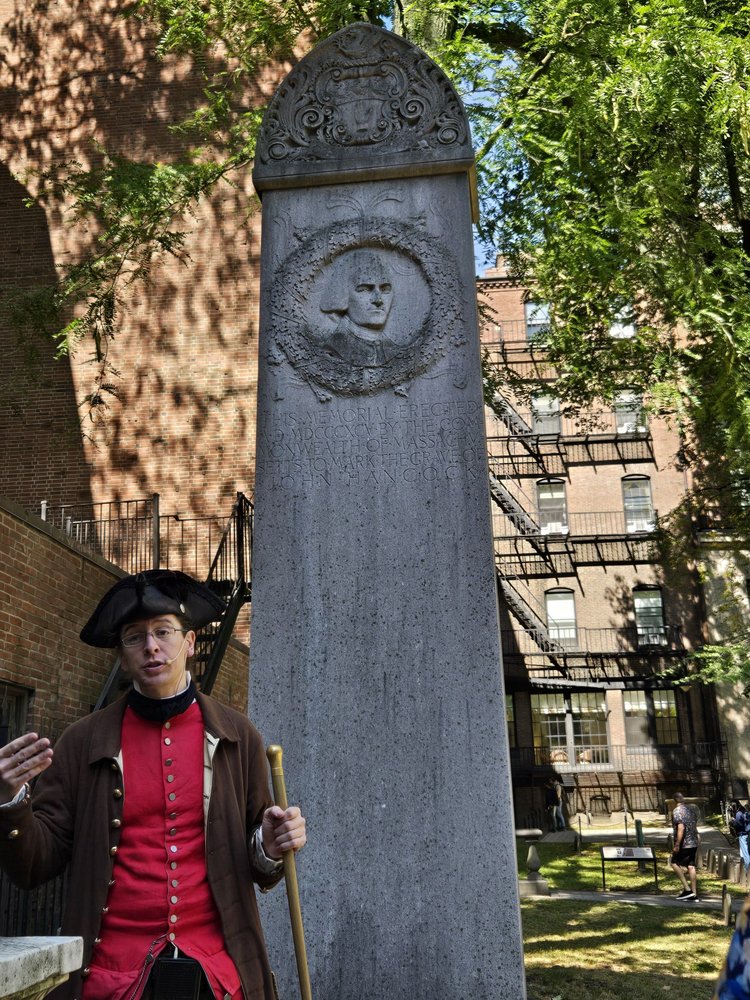 Freedom Trail Foundation