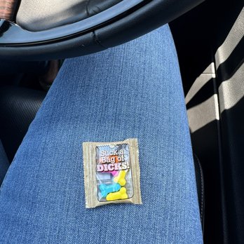 Groove - Got my mom a nice gift since she watched my son so I could run some errands lol - Adult Shops Near Me - Gilbert, Arizona