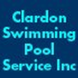 Clardon Swimming Pool Service